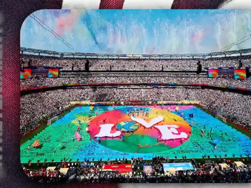 Show de medio tiempo del Mundial 2026 quedó corto pese a actuaciones de Shakira y BTS