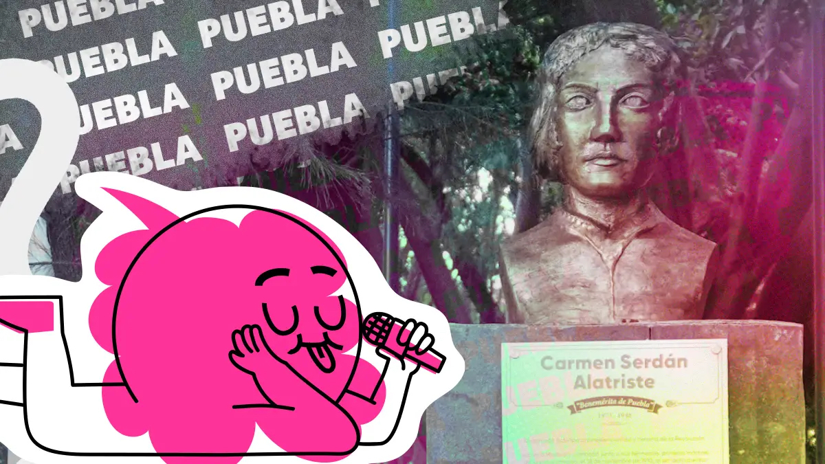 Tras corregir faltas de ortografía en placas del Paseo Bravo, desaparecen a Porfirio Díaz