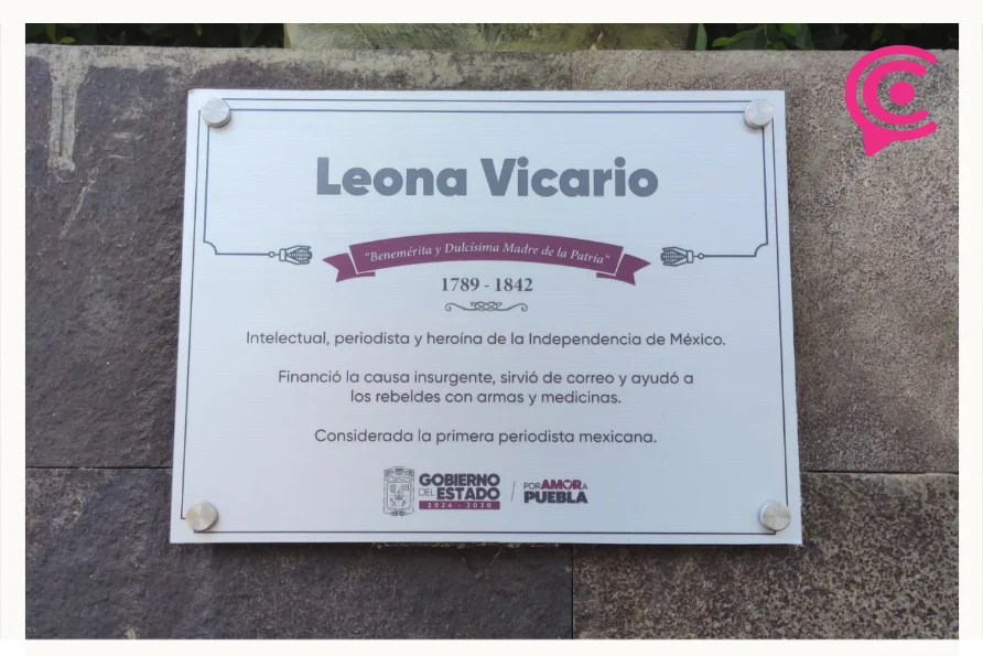 Tras corregir faltas de ortografía en placas del Paseo Bravo, desaparecen a Porfirio Díaz