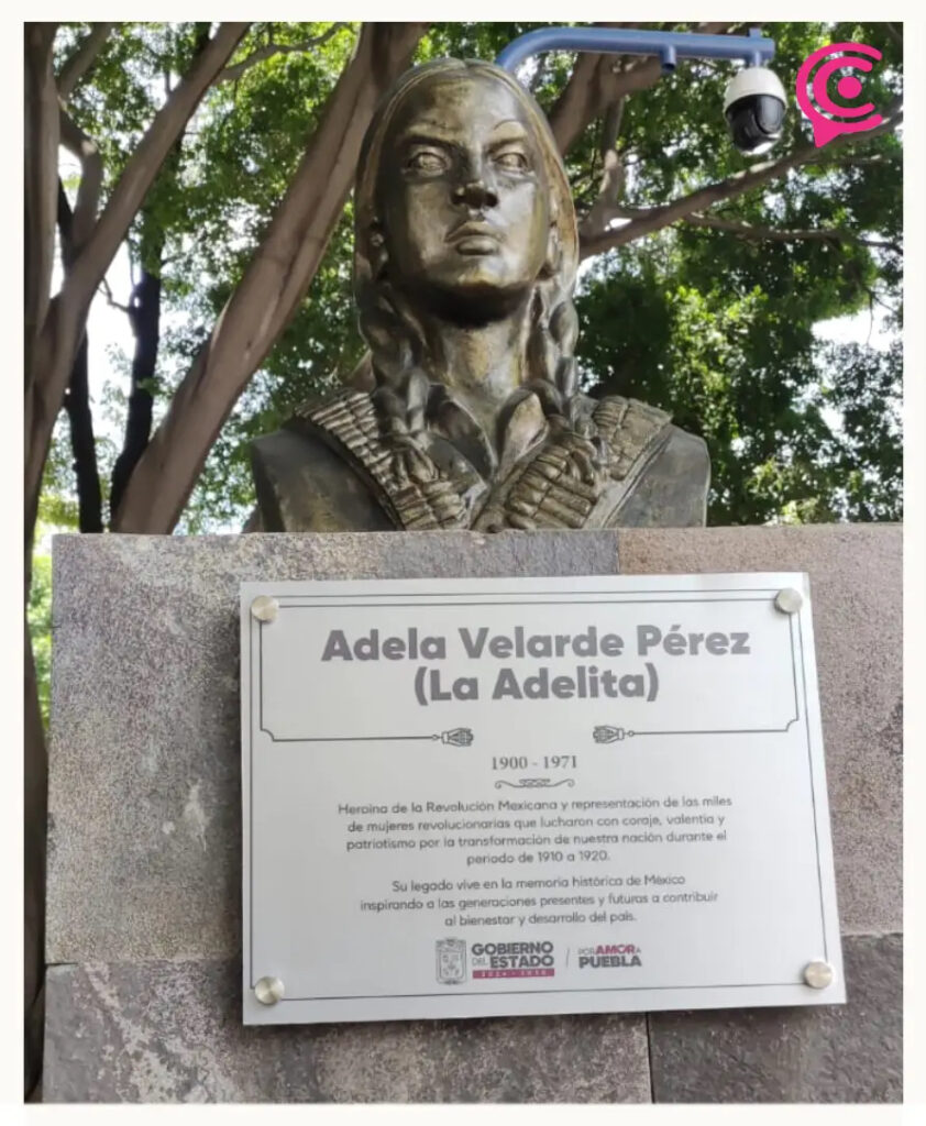 Tras corregir faltas de ortografía en placas del Paseo Bravo, desaparecen a Porfirio Díaz