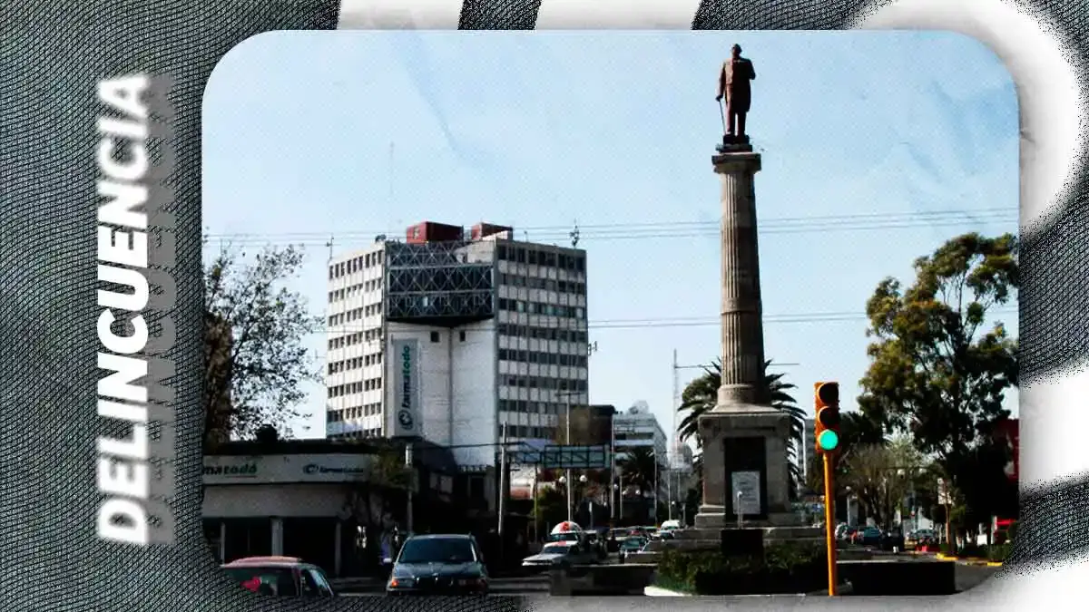 Ataque contra agentes de Tránsito en Avenida Juárez activa denuncia en la Fiscalía de Puebla  