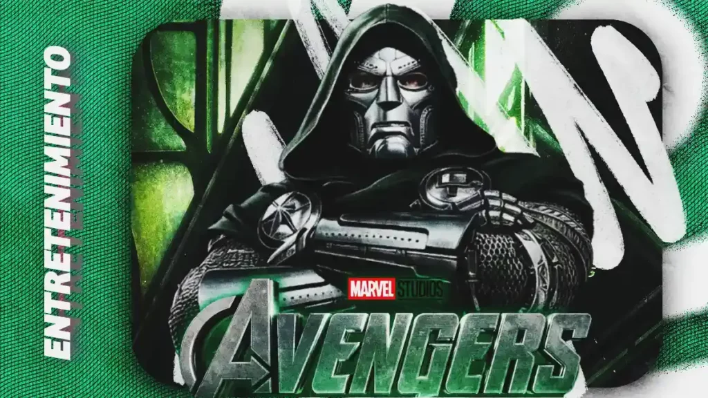 Marvel libera primer tráiler oficial de Avengers Doomsday; aquí todas las claves 