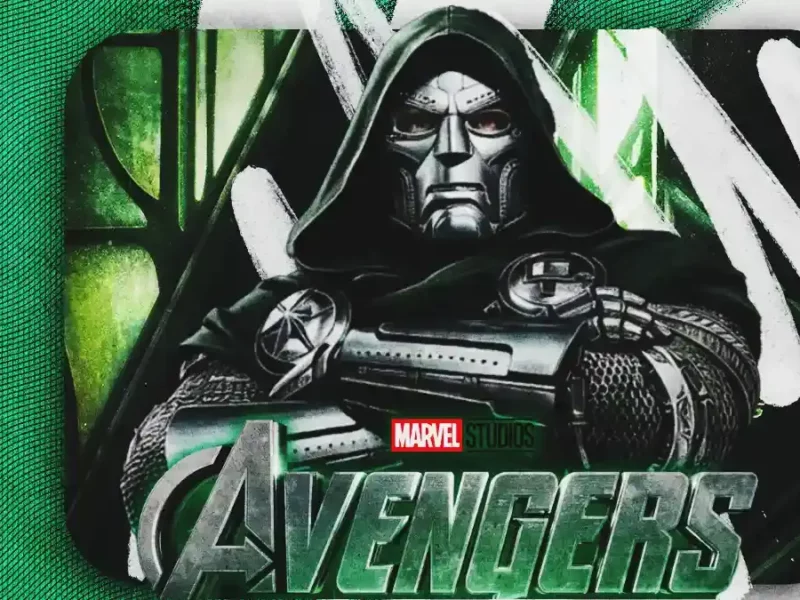 Marvel libera primer tráiler oficial de Avengers Doomsday; aquí todas las claves 