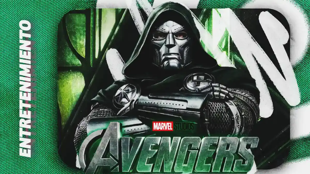 Marvel libera primer tráiler oficial de Avengers Doomsday; aquí todas las claves