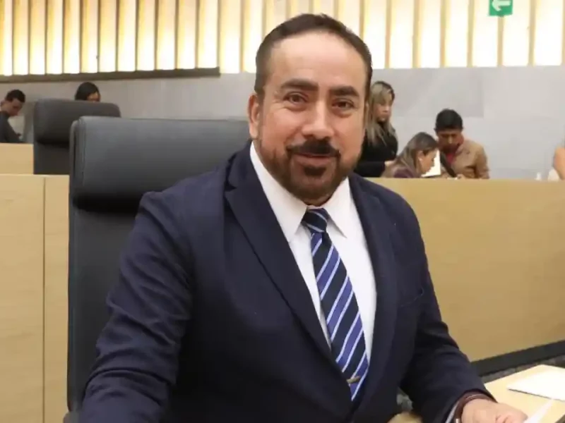 Impulsa Rafael Micalco exhorto para que municipios consideren en sus presupuestos la elaboración y actualización de sus Atlas de Riesgos
