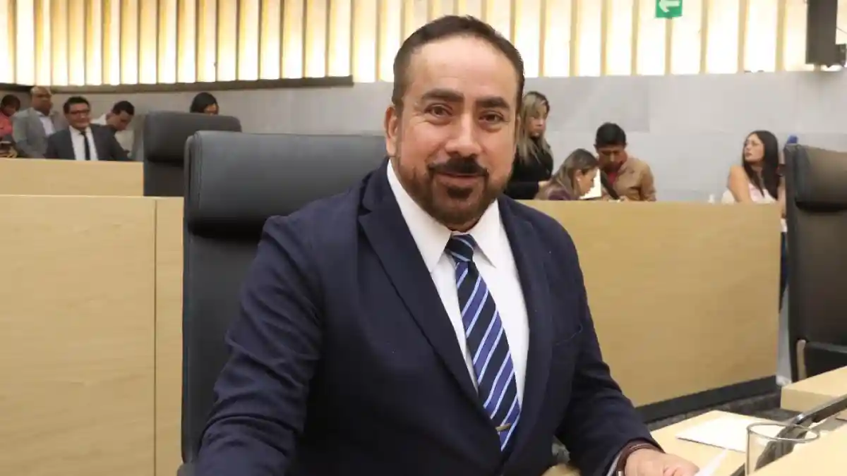 Impulsa Rafael Micalco exhorto para que municipios consideren en sus presupuestos la elaboración y actualización de sus Atlas de Riesgos
