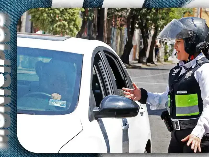 SSC Puebla detiene a 89 personas y recupera 12 autos robados en seis días
