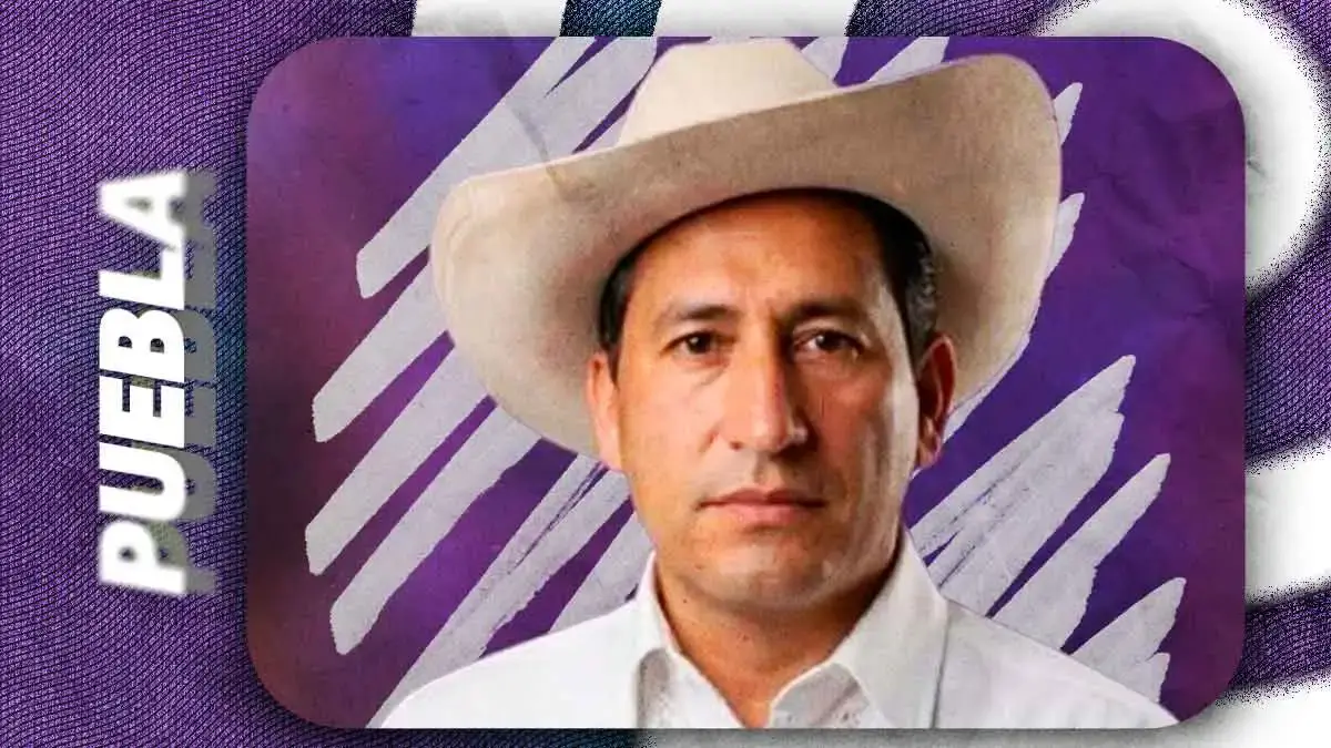 Viuda del periodista Josué Martínez, asesinado en Texmelucan, cuenta con protección de la SSP Puebla