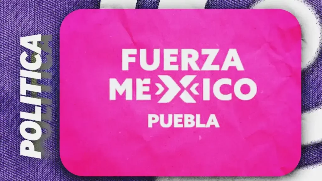 Tras el caso "El Moco", Fuerza por México blindará candidaturas de 2027 contra el narco