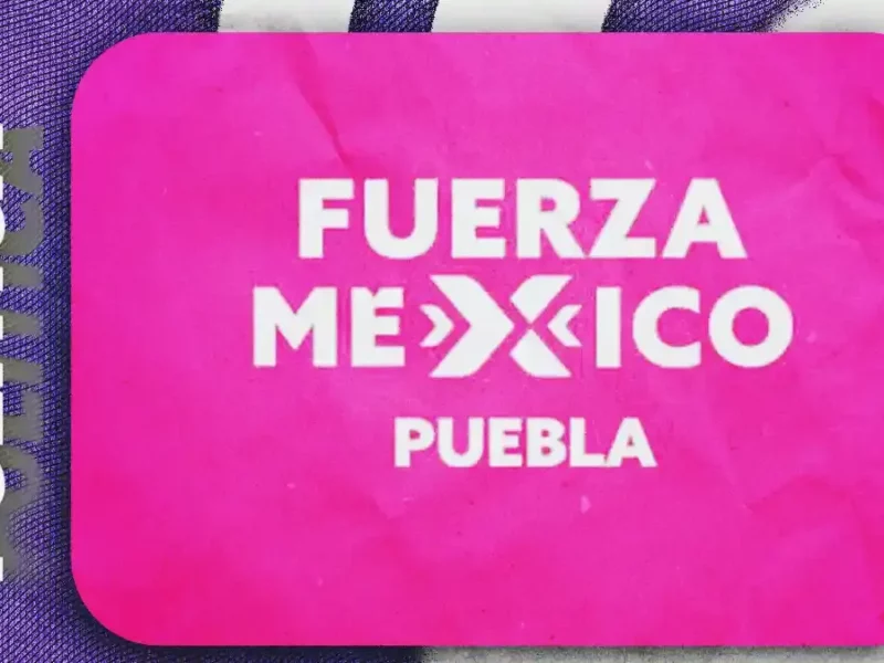 Tras el caso "El Moco", Fuerza por México blindará candidaturas de 2027 contra el narco
