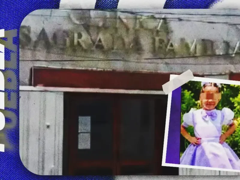 Salud suspende La Sagrada Familia en Cholula; Fiscalía de Puebla investiga negligencia tras muerte de niña