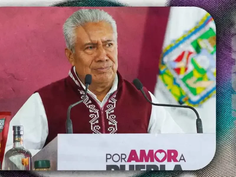 Puebla sumará 12 bachilleratos “Margarita Maza” y una Universidad “Rosario Castellanos” para el siguiente ciclo escolar
