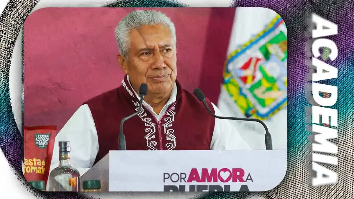 Puebla sumará 12 bachilleratos “Margarita Maza” y una Universidad “Rosario Castellanos” para el siguiente ciclo escolar
