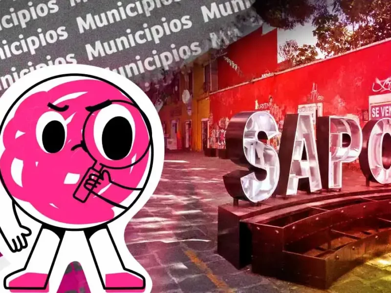 Comerciantes denuncian deterioro y competencia desleal en La Plazuela de los Sapos; exigen intervención municipal
