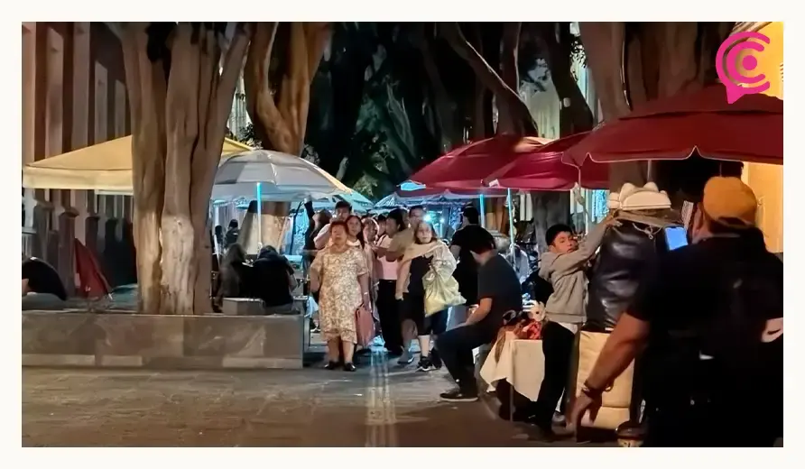 Comerciantes denuncian deterioro y competencia desleal en La Plazuela de los Sapos; exigen intervención municipal