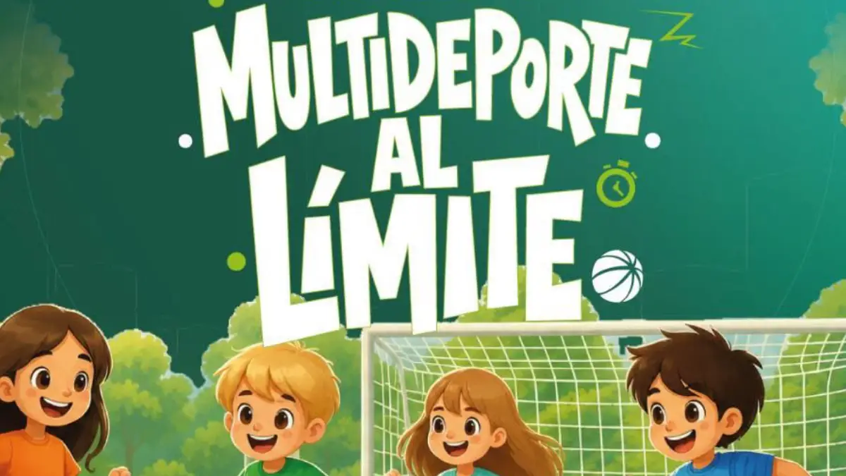 Gobierno de Texmelucan impulsa el desarrollo infantil con el curso de verano “Multideporte al Límite”