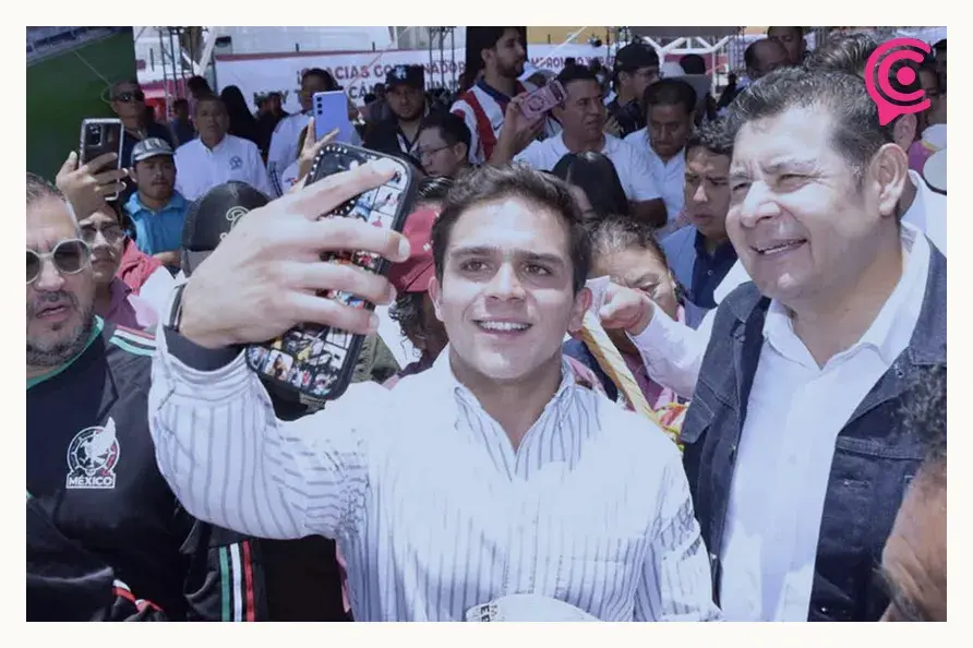 Los nepobabys de Monina
