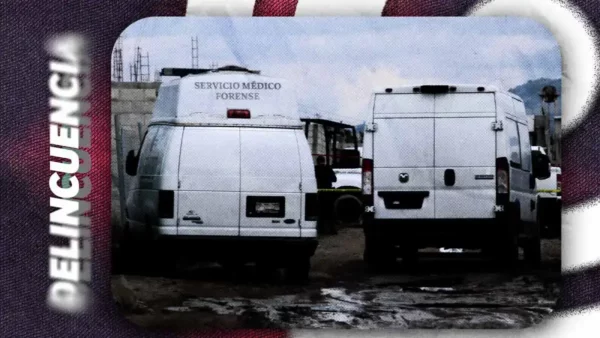 Hallan hombre sin vida y maniatado en la Agrícola Villa Albertina, Puebla  