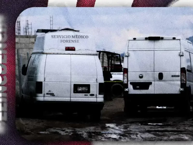 Hallan hombre sin vida y maniatado en la Agrícola Villa Albertina, Puebla  