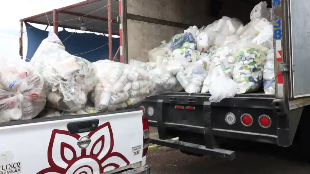 Atlixco fortalece cuidado del medio ambiente con un campo limpio