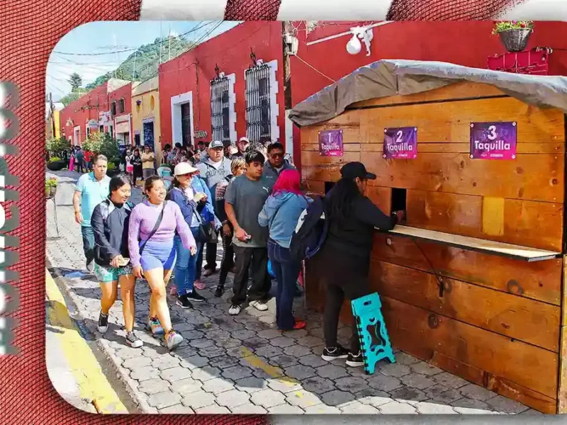 La Feria de Atlixco ya está aquí; conoce los puntos de venta de los boletos