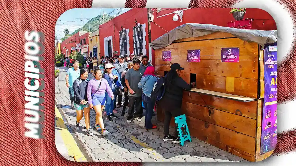 La Feria de Atlixco ya está aquí; conoce los puntos de venta de los boletos