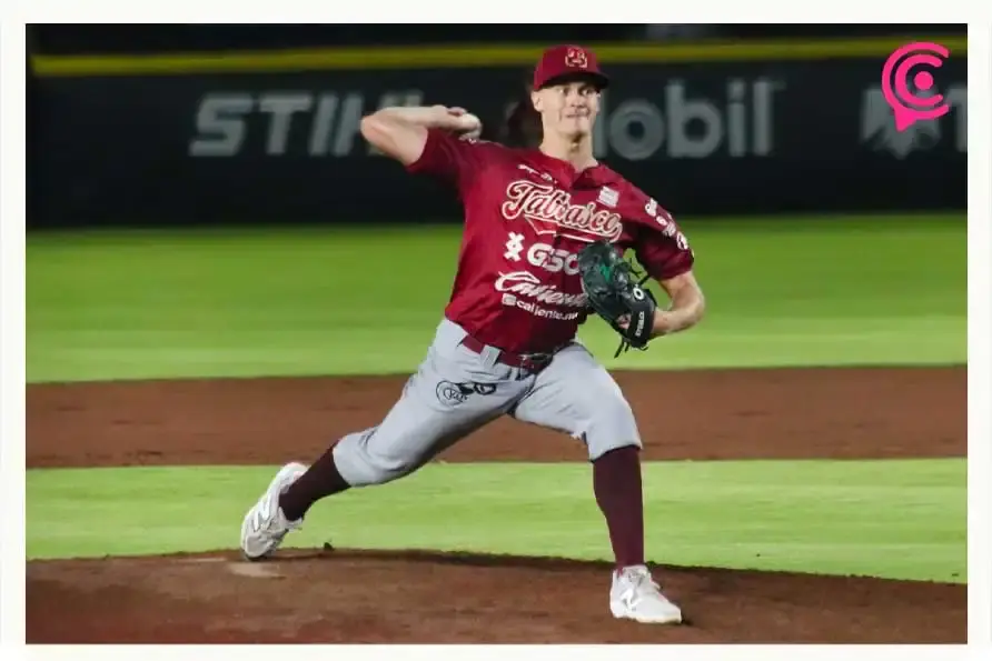 Olmecas de Tabasco le arrebata la victoria a Pericos de Puebla en Extra innings