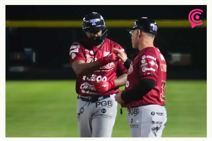 Olmecas de Tabasco le arrebata la victoria a Pericos de Puebla en Extra innings