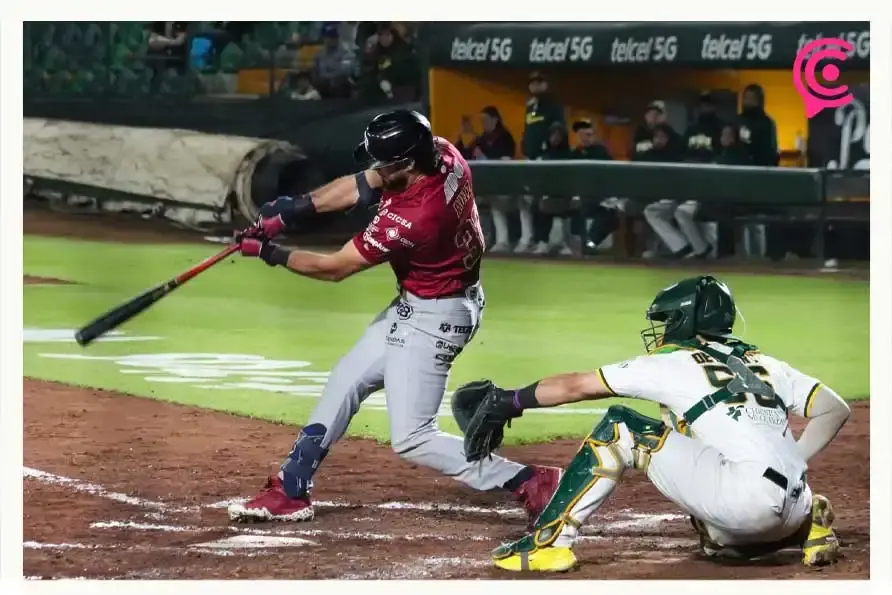 Olmecas de Tabasco le arrebata la victoria a Pericos de Puebla en Extra innings