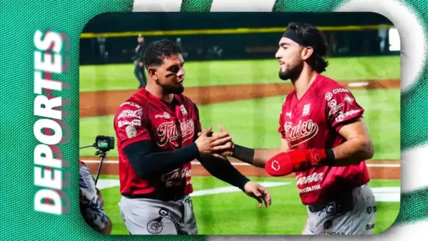 Olmecas de Tabasco le arrebata la victoria a Pericos de Puebla en Extra innings 