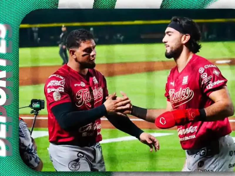 Olmecas de Tabasco le arrebata la victoria a Pericos de Puebla en Extra innings 