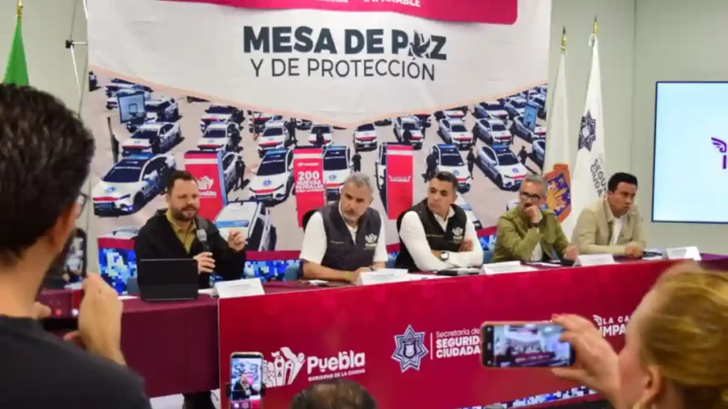 Fortalece gobierno de Pepe Chedraui cultura de la prevención ante temporada de lluvias