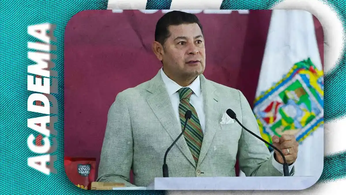 "Hay espacios y maestros suficientes": Alejandro Armenta pide cero rechazados en la BUAP