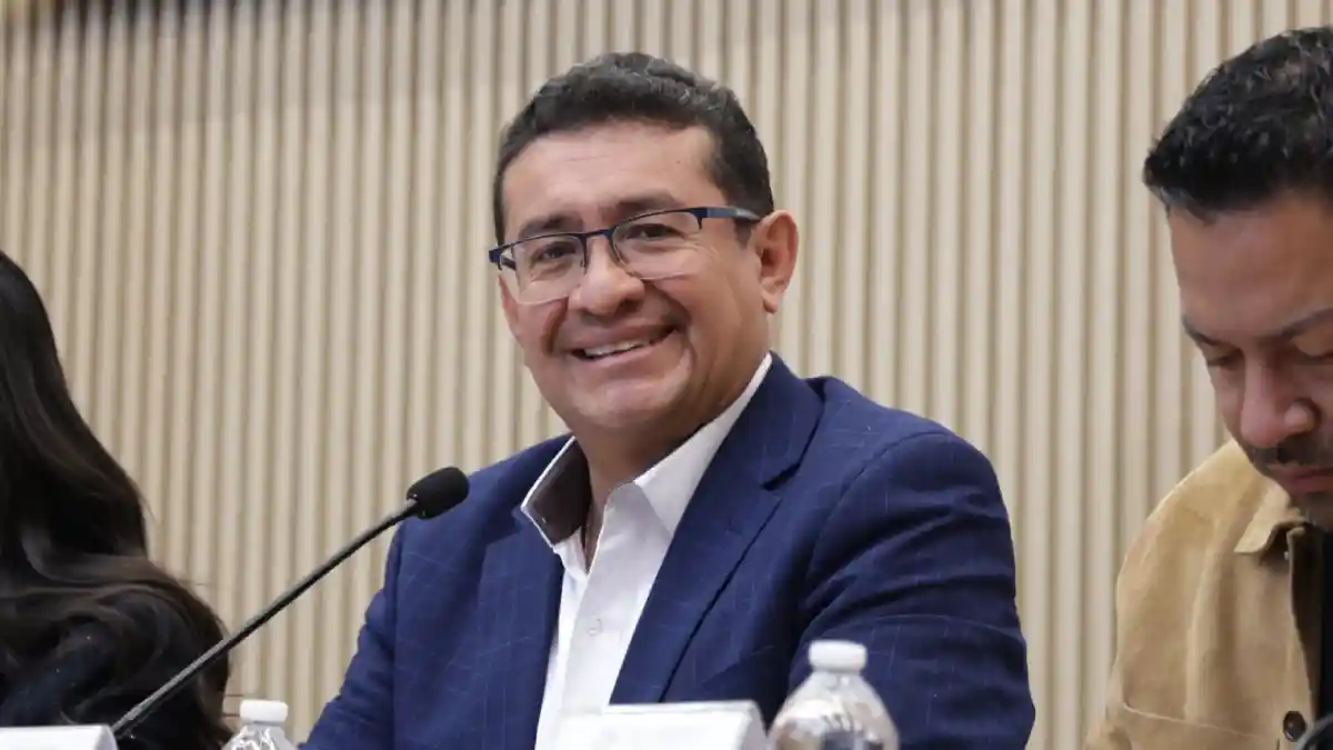 Llama Pável Gaspar a tener debate de altura, propuestas serias y trabajo legislativo real