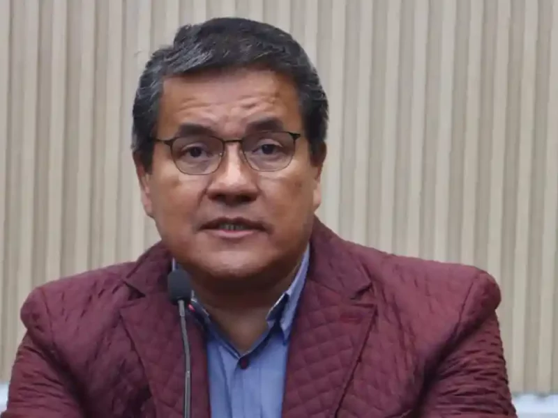 Respalda diputado Julio Miguel Huerta iniciativas en materia de integración de ayuntamientos y elección del Poder Judicial