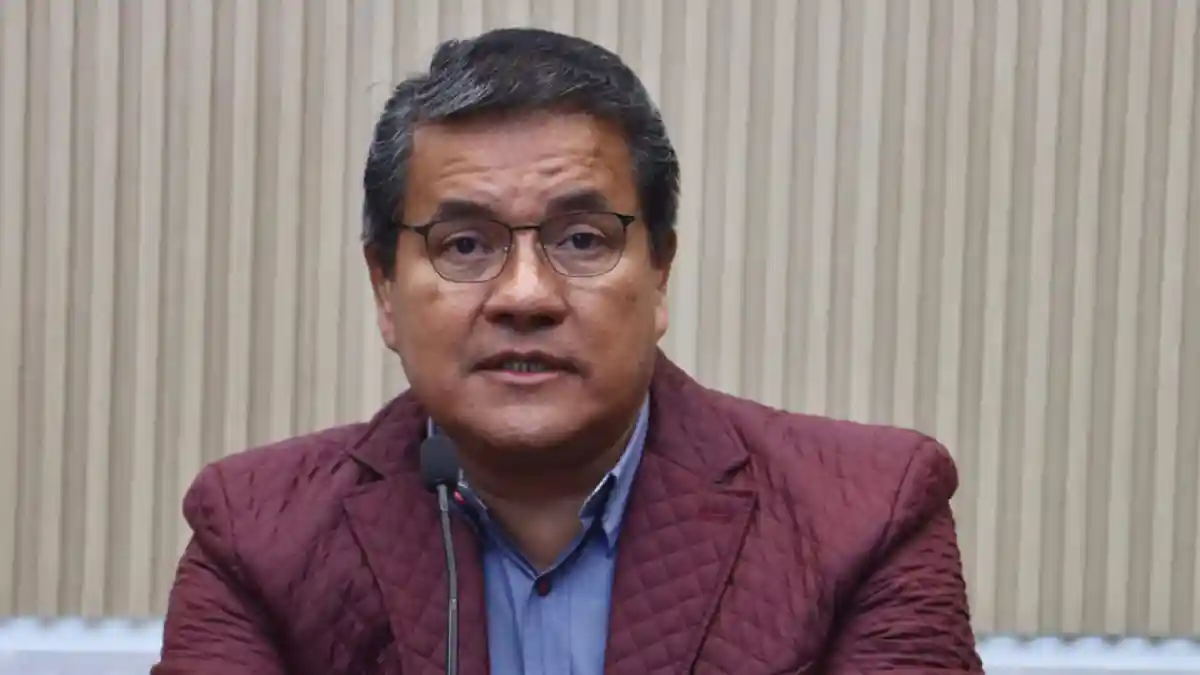 Respalda diputado Julio Miguel Huerta iniciativas en materia de integración de ayuntamientos y elección del Poder Judicial