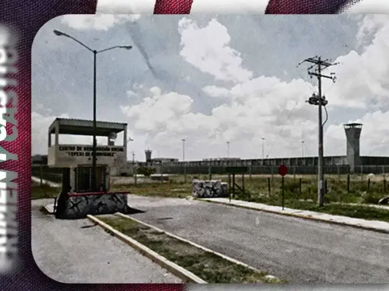 SSP Puebla frustra fuga en Tepexi; preso baleado tras intentar ver a su madre agonizante