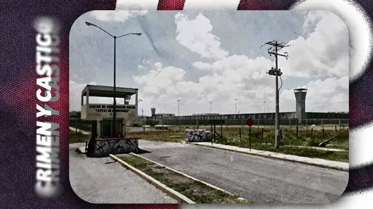SSP Puebla frustra fuga en Tepexi; preso baleado tras intentar ver a su madre agonizante