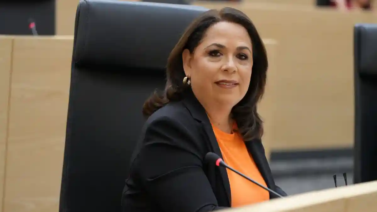 Impulsa diputada Soledad Amieva más espacios para la práctica del fútbol adaptado en Puebla