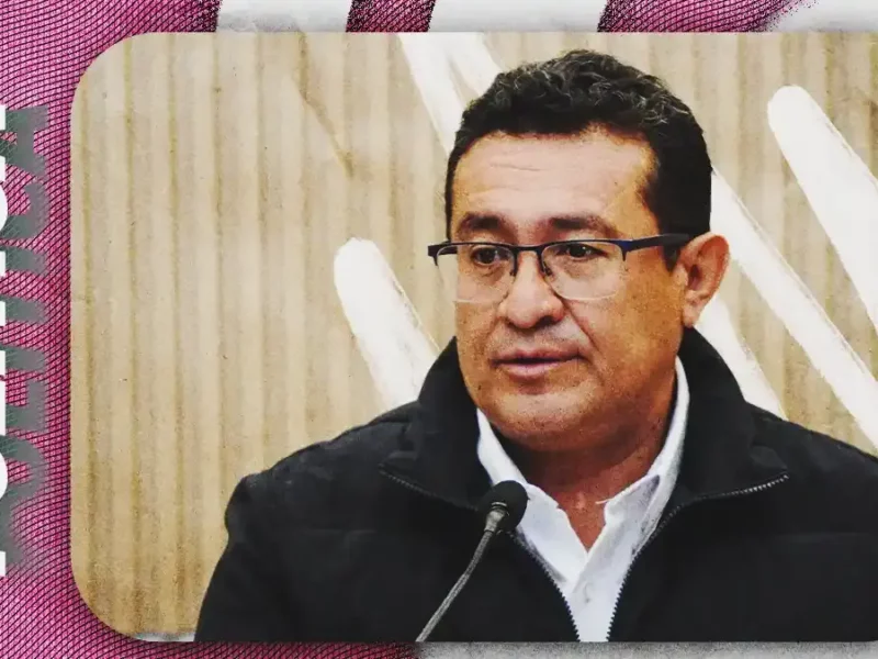 Presidente del Congreso de Puebla exige a ediles no gastar recursos en ocurrencias