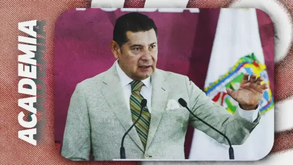 Alejandro Armenta anuncia Circuito Universidades entre Tehuacán y Ajalpan; habrá ciclopista