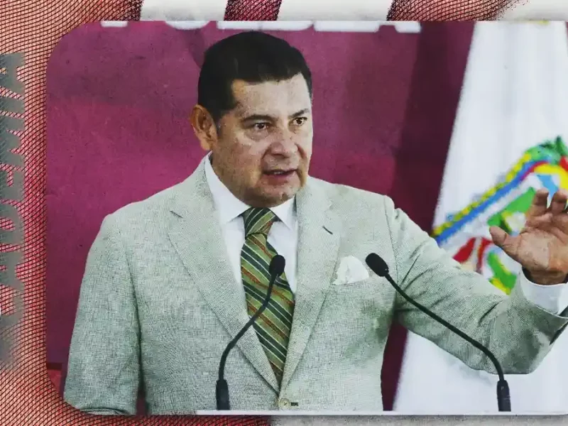 Alejandro Armenta anuncia Circuito Universidades entre Tehuacán y Ajalpan; habrá ciclopista