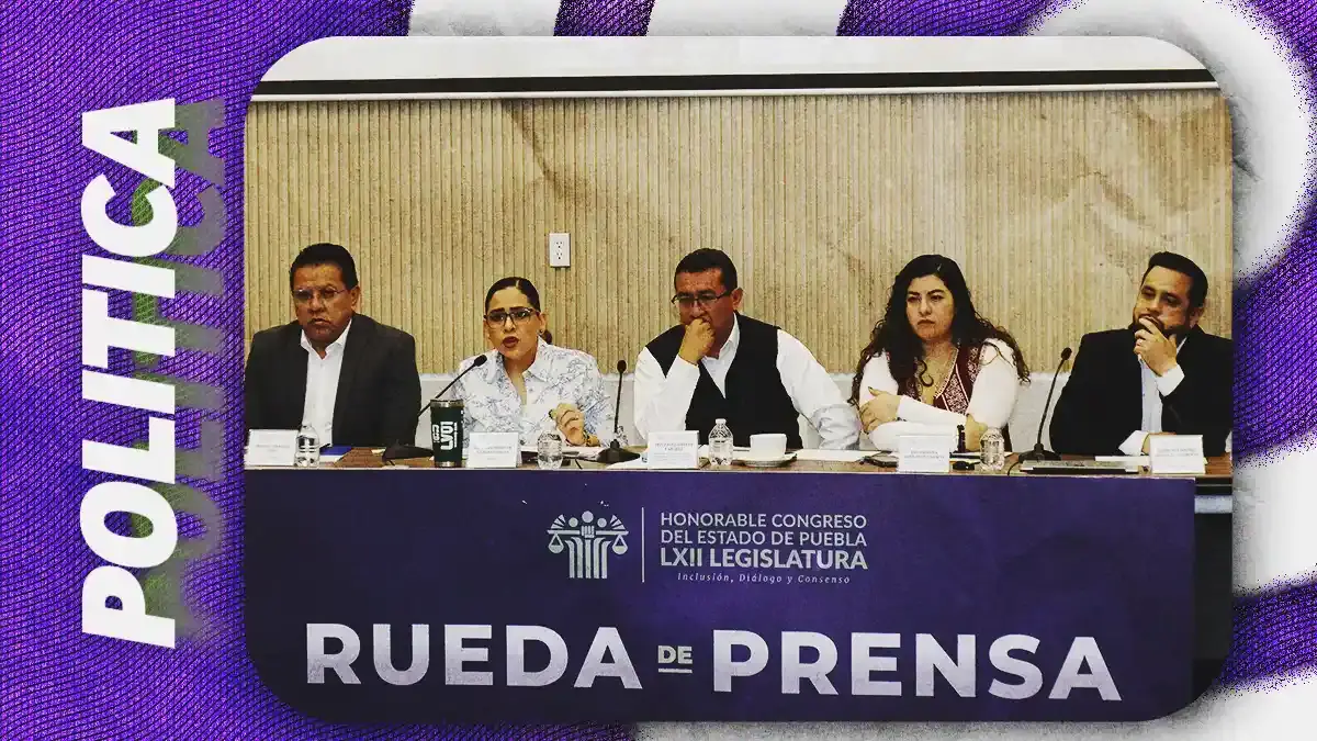 Sin más foros, Congreso de Puebla acatará fallo de la SCJN sobre infancias trans