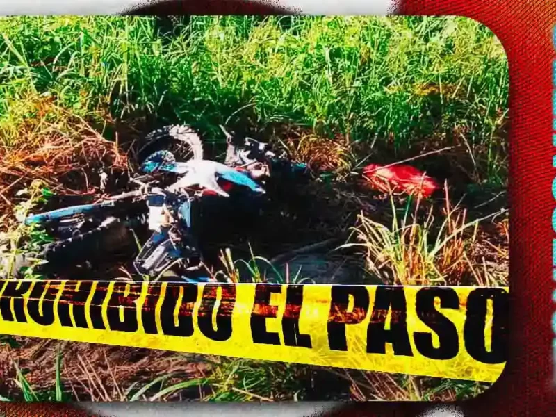 Vecinos de Atencingo, en Chietla, encuentran a un hombre muerto en carretera
