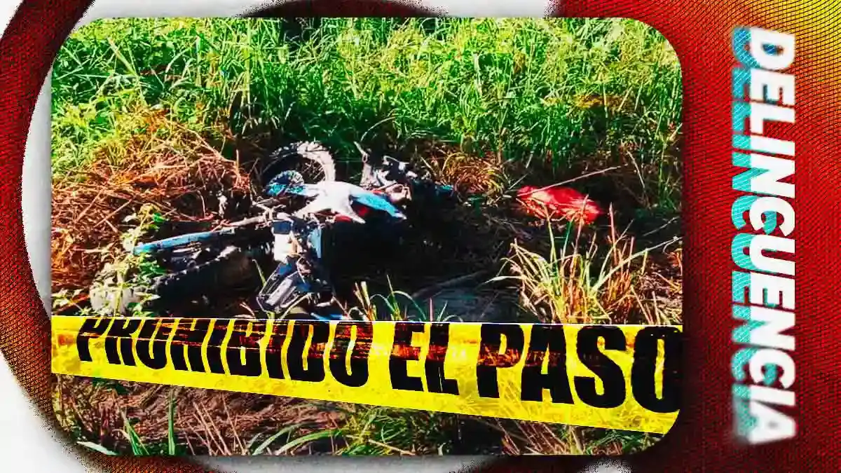 Vecinos de Atencingo, en Chietla, encuentran a un hombre muerto en carretera