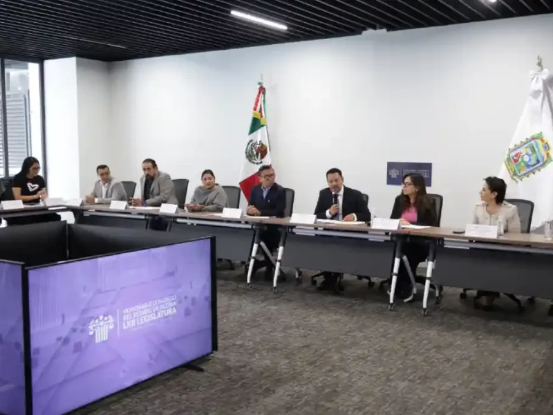 Destaca SSP baja en delitos de alto impacto y detención de objetivos prioritarios en rendición de cuentas en el Congreso
