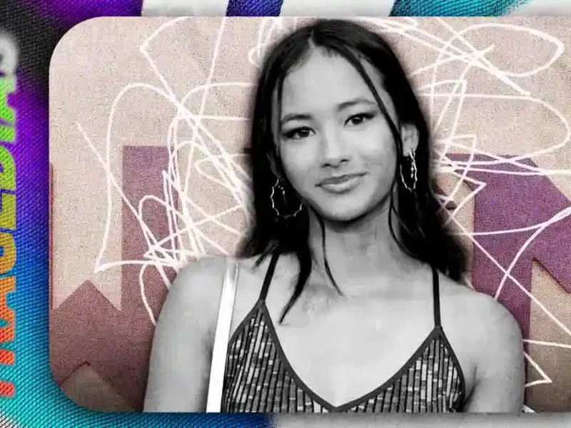 Muere a los 18 años Kaylee Hottle, actriz de Godzilla vs Kong, tras accidente automovilístico