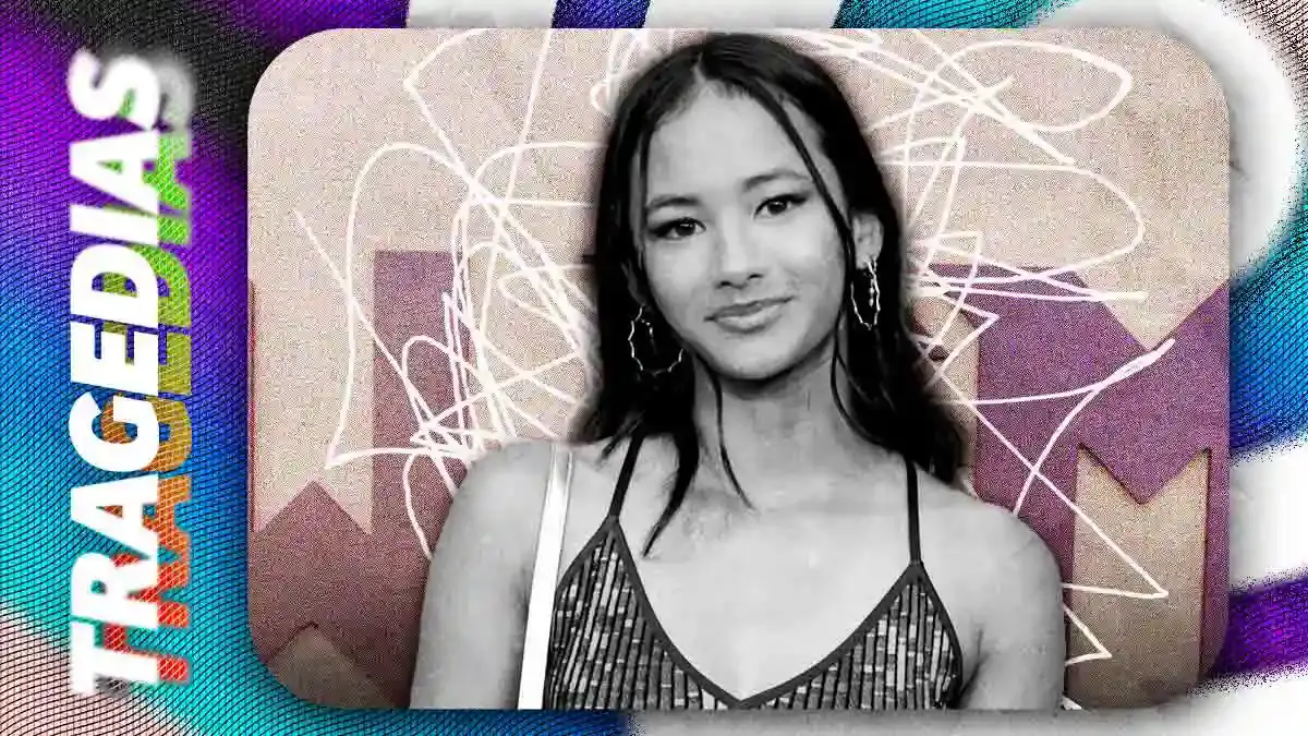 Muere a los 18 años Kaylee Hottle, actriz de Godzilla vs Kong, tras accidente automovilístico