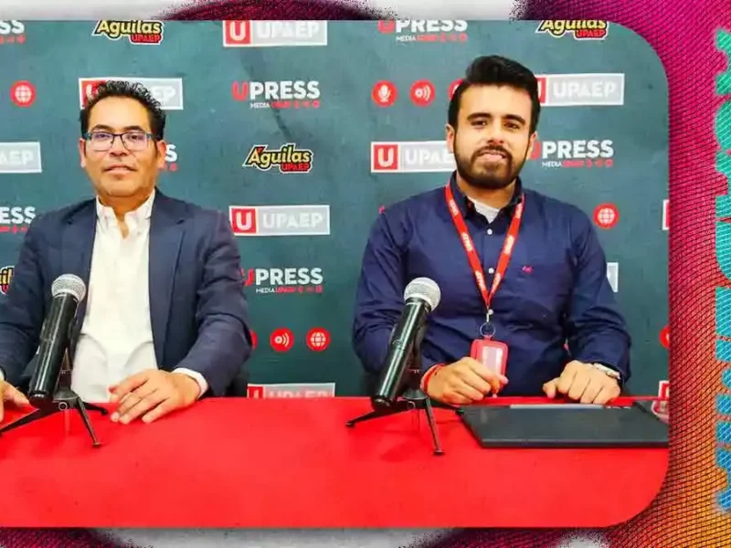 Especialistas Upaep fomentan la prevención contra sismos mediante la expansión de infraestructura de monitoreo
