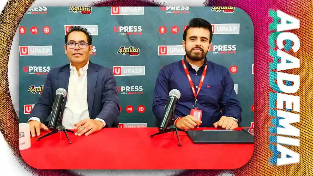 Especialistas Upaep fomentan la prevención contra sismos mediante la expansión de infraestructura de monitoreo